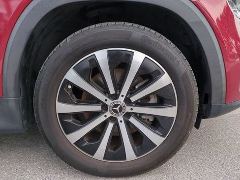 Used 2020 Mercedes-Benz GLB 250 4MATIC image 12