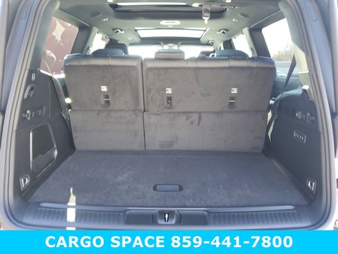 New 2026 Jeep Grand Wagoneer Limited image 10