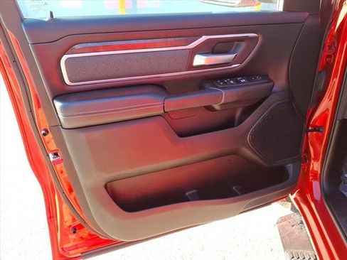 Used 2022 RAM 1500 Big Horn image 15