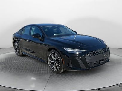 New 2026 Audi A6 Premium Plus