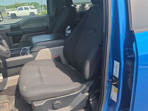 Used 2020 Ford F150 XL w/ Equipment Group 101A Mid AWD/4WD image 10