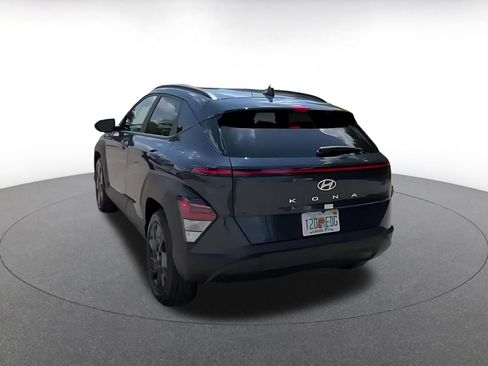 Used 2026 Hyundai Kona SEL Sport FWD image 10