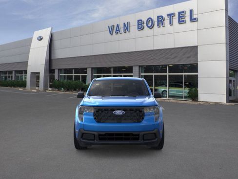 Used 2026 Ford Maverick XLT AWD/4WD image 6