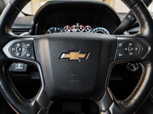 Used 2018 Chevrolet Tahoe Premier image 11