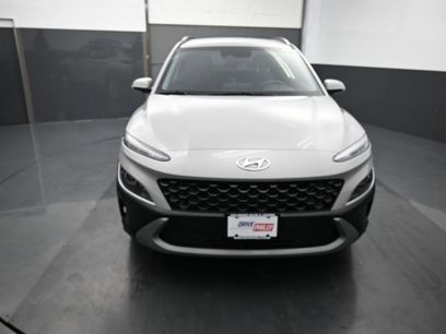 Used 2023 Hyundai Kona SEL w/ Cargo Package