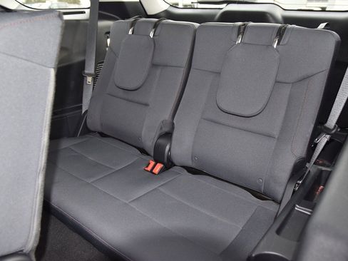 Certified 2025 Ford Explorer Active image 13