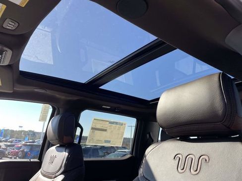 New 2026 Ford F350 King Ranch image 9