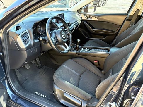 Used 2017 MAZDA MAZDA3 Sport w/ Preferred Equipment Package image 6