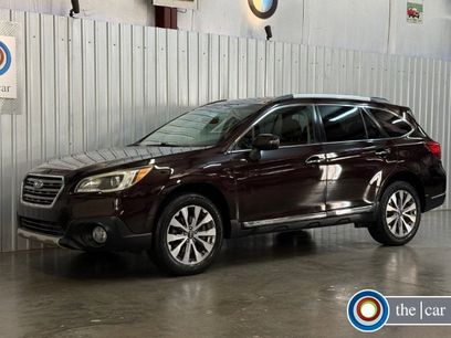 Used 2017 Subaru Outback 3.6R Touring