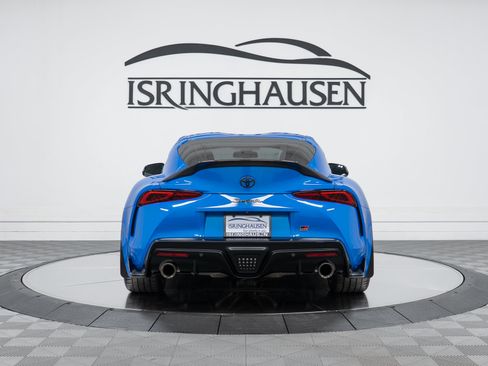 Used 2021 Toyota Supra A91 Edition w/ Driver Assist Package RWD image 6
