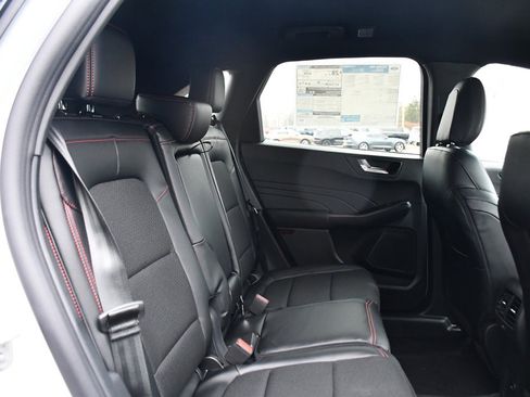 New 2026 Ford Escape ST-Line w/ Cold Weather Package image 17