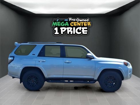 Used 2023 Toyota 4Runner SR5 Premium image 26