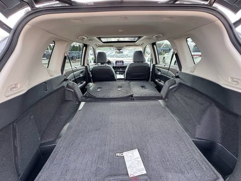 Used 2023 Nissan Rogue SV w/ SV Premium B Package AWD/4WD image 30