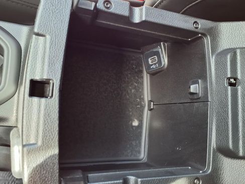 New 2026 Jeep Wrangler Unlimited Rubicon image 12