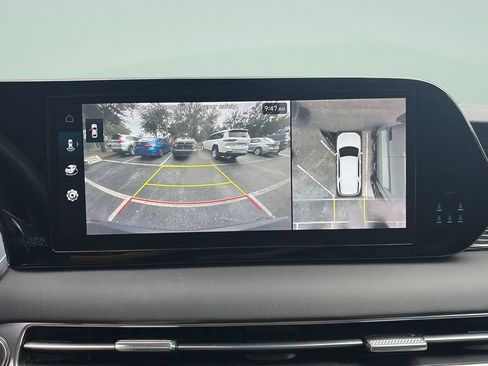 Used 2024 Hyundai Palisade Calligraphy AWD/4WD image 18