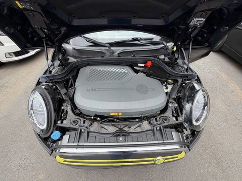 Used 2020 MINI Cooper SE image 7