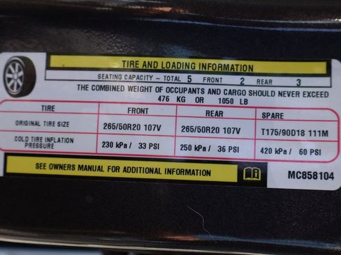 Used 2021 Jeep Grand Cherokee Limited w/ Quick Order Package 2GK 80th image 56