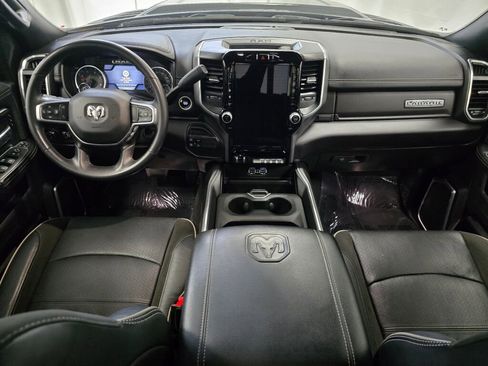 Used 2023 RAM 2500 Laramie w/ Night Edition image 17