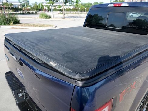 Used 2017 Ford F150 XLT w/ Equipment Group 302A Luxury image 49