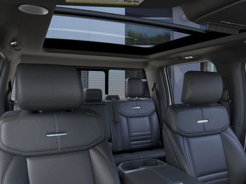 New 2026 Ford F350 Platinum AWD/4WD image 22