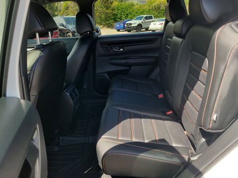 Used 2026 Honda CR-V Sport-L image 9