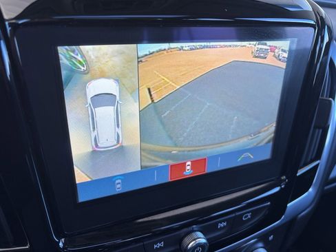 Used 2019 Chevrolet Traverse Premier w/ Driver Confidence II Package image 20