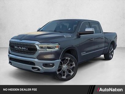 Used 2020 RAM 1500 Limited