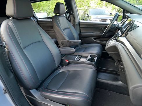 Used 2023 Honda Odyssey Sport image 35