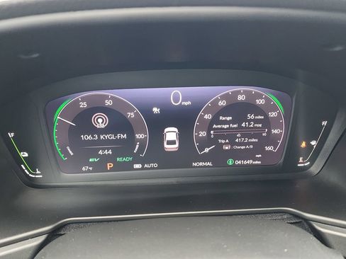 Used 2023 Honda Accord Touring image 21
