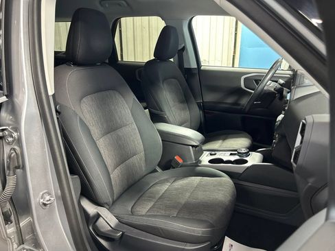 Used 2022 Ford Bronco Sport Big Bend w/ Convenience Package AWD/4WD image 49