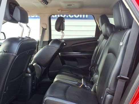 Used 2013 Dodge Journey Crew w/ Flexible Seating Group AWD/4WD image 11