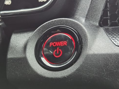 Certified 2023 Honda CR-V Sport image 21