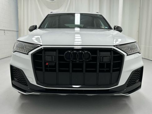 Used 2023 Audi SQ7 Prestige image 5