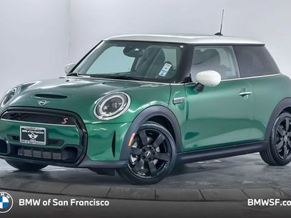 Used 2024 MINI Cooper S