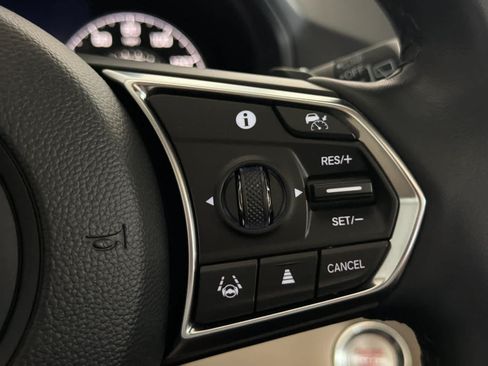Used 2022 Acura RDX AWD w/ Advance Package image 28