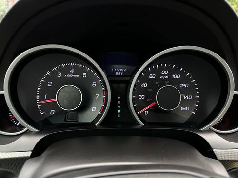 Used 2013 Acura TL w/ Technology Package FWD image 12