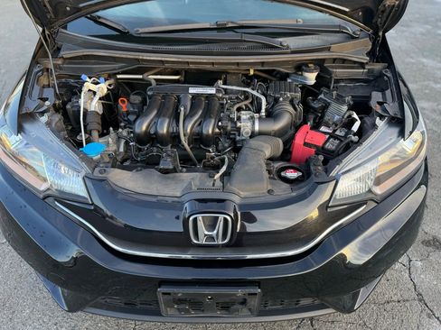 Used 2015 Honda Fit EX image 17