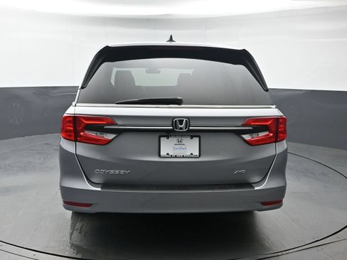 Used 2024 Honda Odyssey EX-L image 5