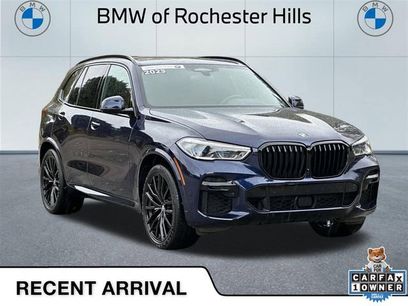 Certified 2023 BMW X5 M50i w/ Executive Package