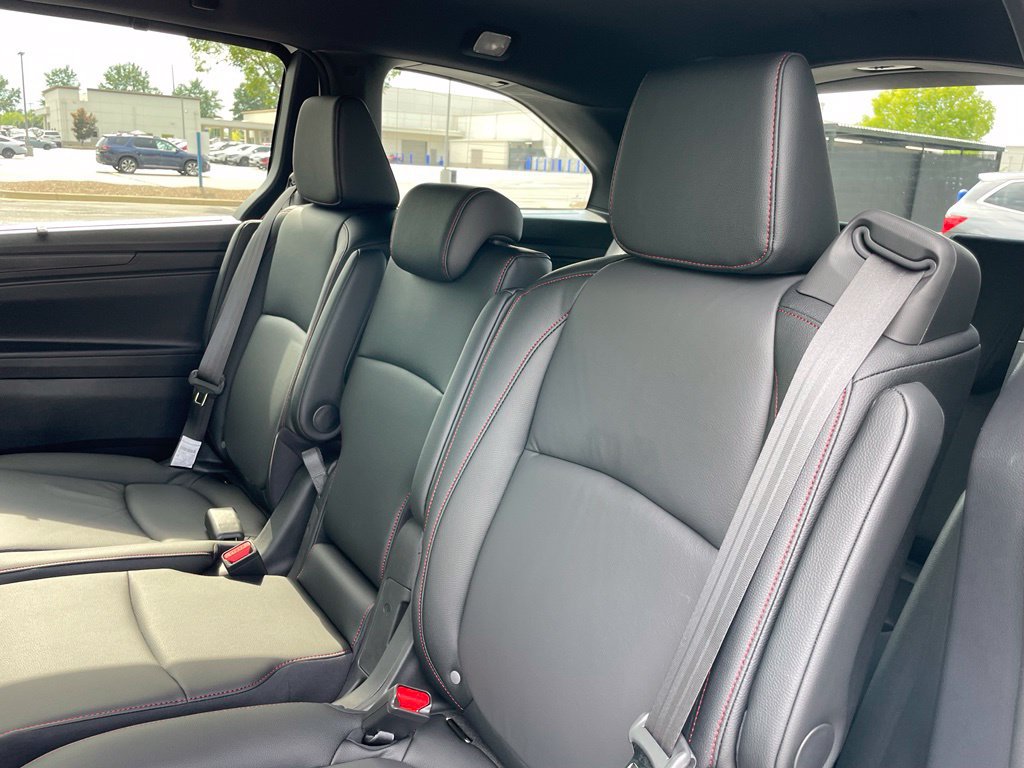 New 2026 Honda Odyssey Sport-L image 41