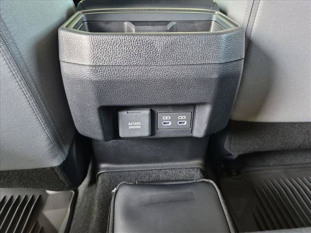 Certified 2026 Toyota Tacoma TRD Sport AWD/4WD image 16