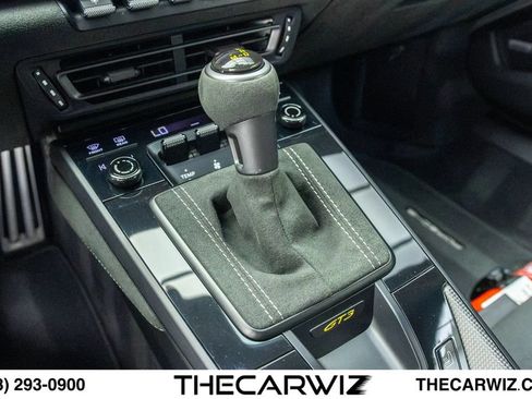 Used 2022 Porsche 911 GT3 RWD image 76