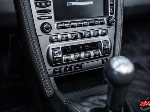 Used 2006 Porsche 911 Carrera 4S AWD/4WD image 18