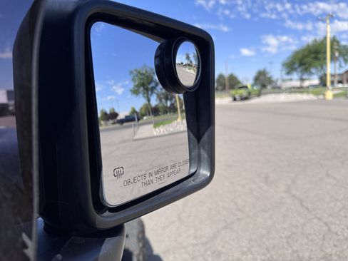 Used 2020 Jeep Wrangler Unlimited Sport S AWD/4WD image 55
