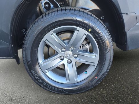 Used 2022 Honda Ridgeline RTL-E image 33