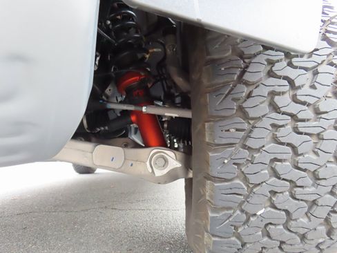 Used 2025 Ford F150 Raptor image 14