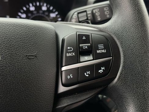 Used 2020 Ford Explorer 4WD image 16