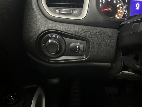 Used 2018 Jeep Renegade Sport w/ Power & Air Group AWD/4WD image 60