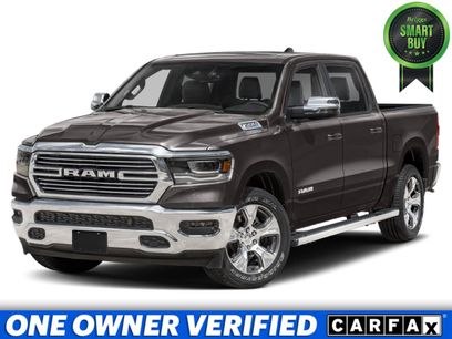 Used 2024 RAM 1500 Laramie