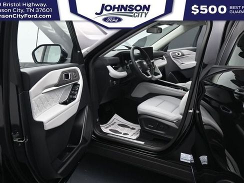New 2026 Ford Explorer Platinum AWD/4WD image 20